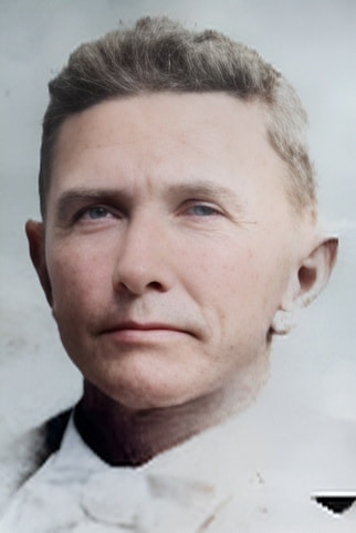 James Light Townsend portrait