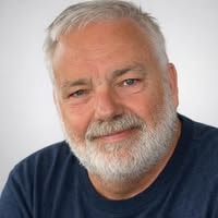 Kevin Charles — narrator of Brothers of the Revolution